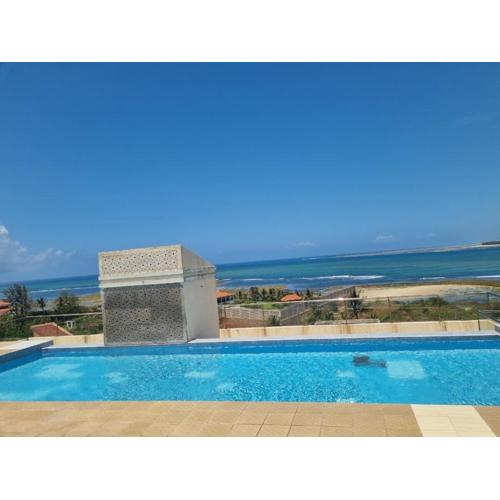 Seaview Three-Bedroom, Nyali, Mombasa