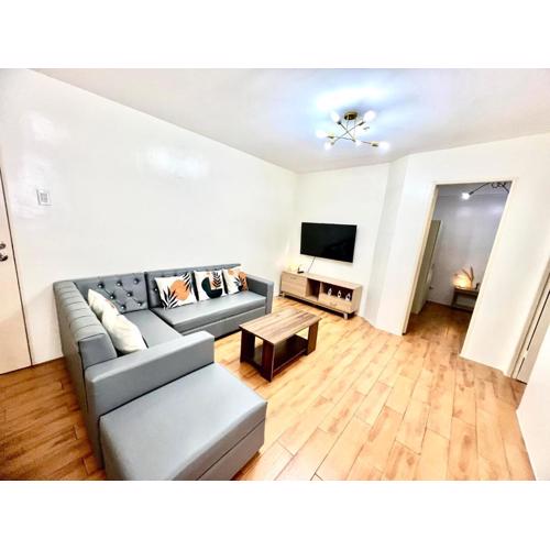 Seawind Condo 3 Bedroom Near Airport and Samal