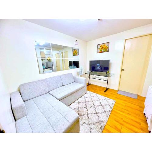 SEAWIND CONDO Davao City