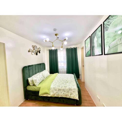 Seawind Condo Near Airport and Sm Lanang