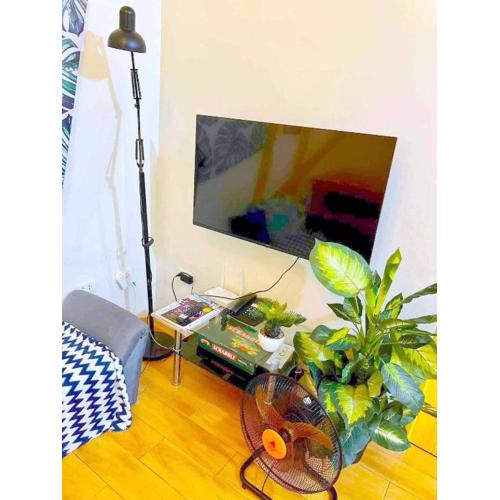 Seawind Condo Near Airport Tower 2