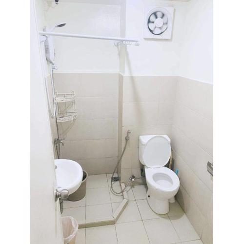 Seawind Condo Near Airport TOWER 2