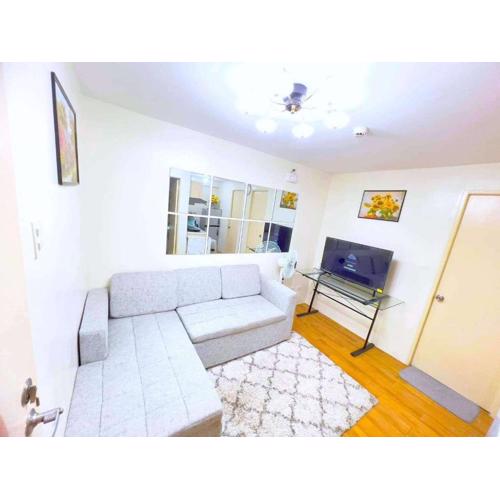 Seawind Condo Near Airport Tower 3