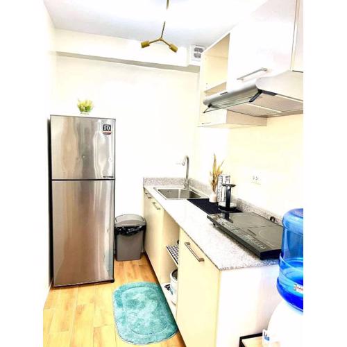 Seawind Condo Near Airport Tower 4