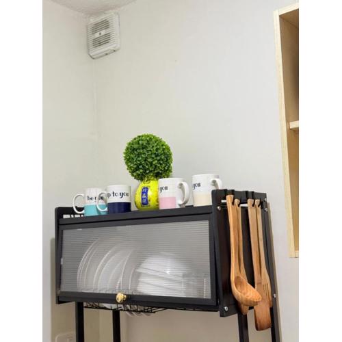 Seawind Condo Tower 1, 2BR Fully Furnished