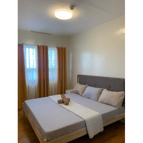 Seawind Condo Tower 4 9R 9th floor