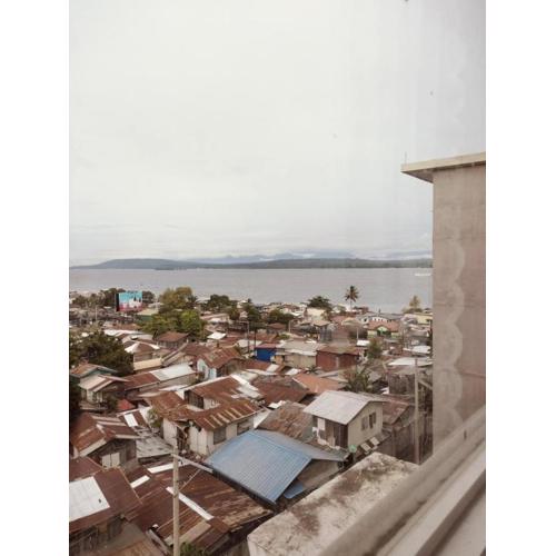 Seawind Condo Tower 4, Studio Fully Furnished