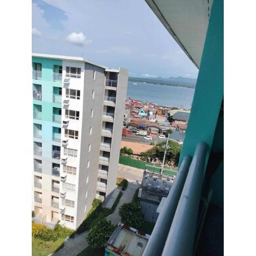 seawind condo