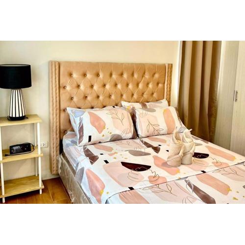 Seawind Condominium Near Airport Building 2