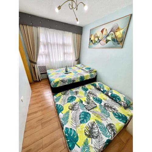 Seawind Condominium Near Airport Building 2