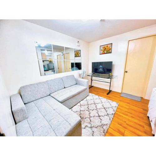 Seawind Condominium Near Airport Building 3