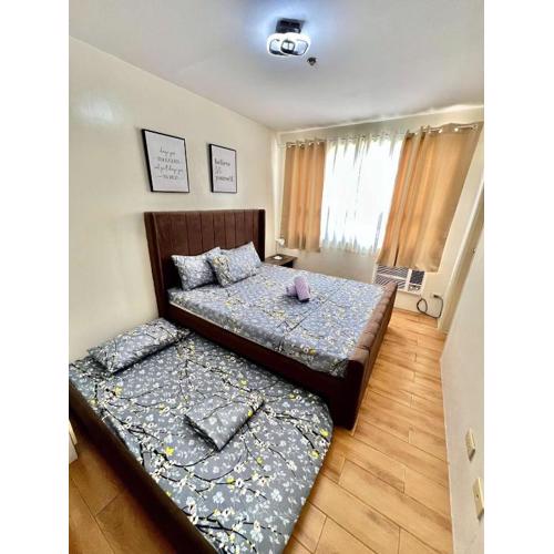 Seawind Condominium Near Airport Building 3