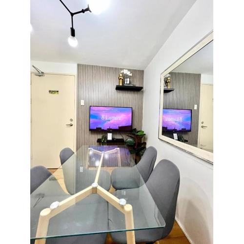 Seawind Condominium Near Airport Building 3