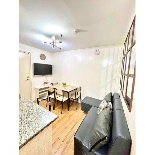 Seawind Condominium Near Airport Building 4