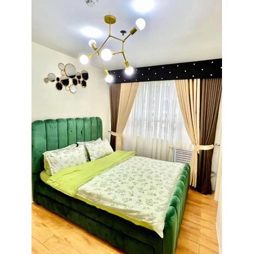 Seawind Condominium Near Airport Building 4