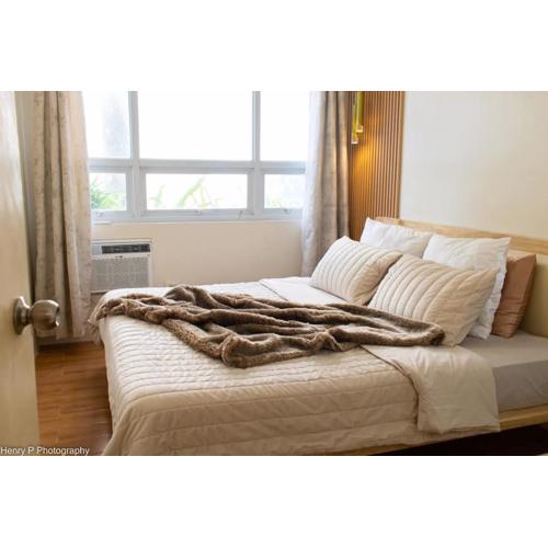 Seawind Condominium Near Airport