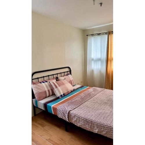 Seawind Condominium Sasa, Davao City