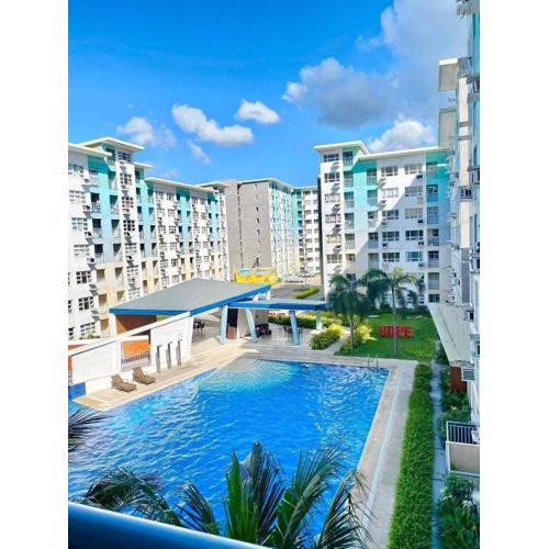 Seawind Condominium