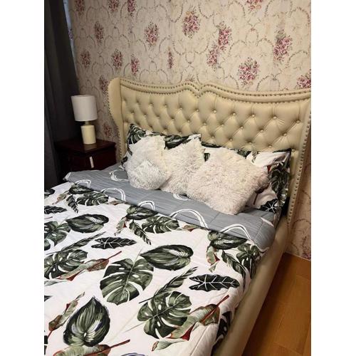 Seawind Condominiums Tower 1,3,4,5