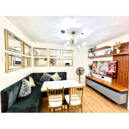 Seawind Condominum Unit 4M