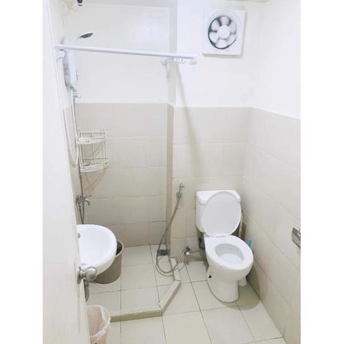 Seawind Near Airport and Samal