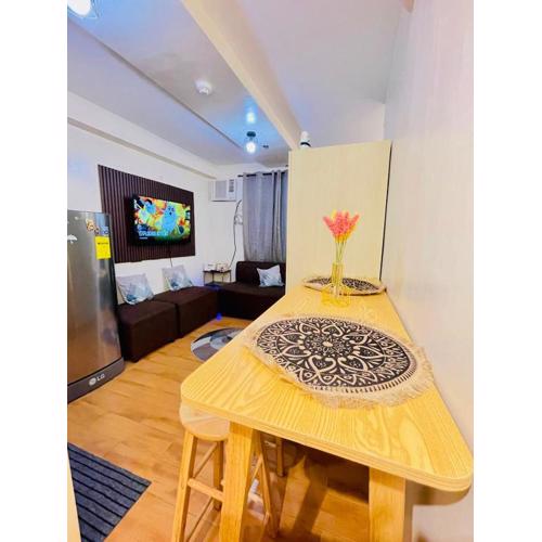 Seawind Studio Staycation