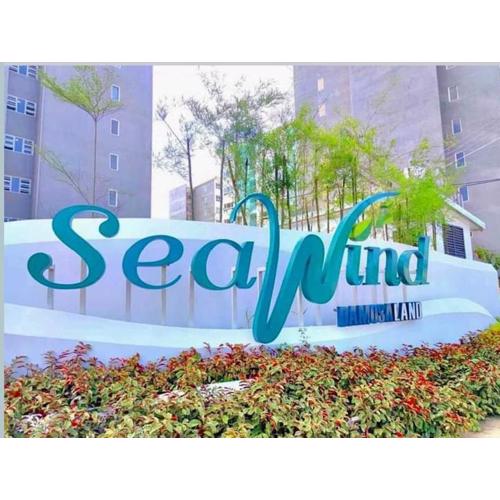 SEAWIND TOWER 6 CONDOMINIUM