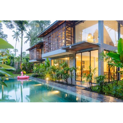 Sebali Ubud Villas by Premier Hospitality Asia