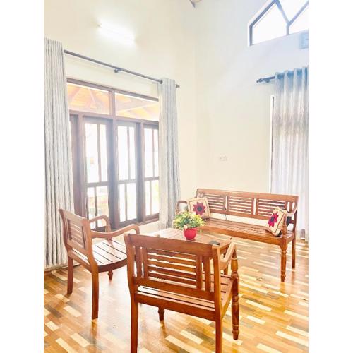 Sebastian Family Villa