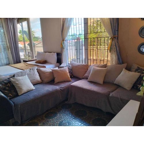 Sebastian Place Bukidnon 2 Cozy House Near Dahilayan