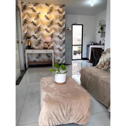 Sebastian's Place Bukidnon Unit 3 Whole House Infront of the Plaza Near Dahilayan