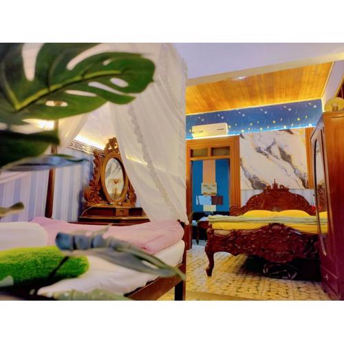 Secation Homestay & Kost