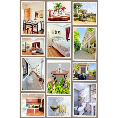 Secluded Apartment with Full Kitchen & Balcony Garden View