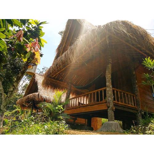 Second Home Bungalows