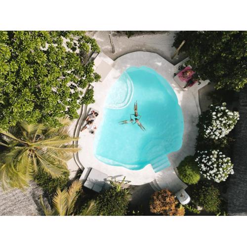 Seconda Stella Romantic Hideaway