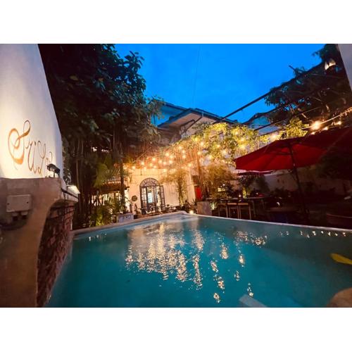 Seconds Hostel - Colombo