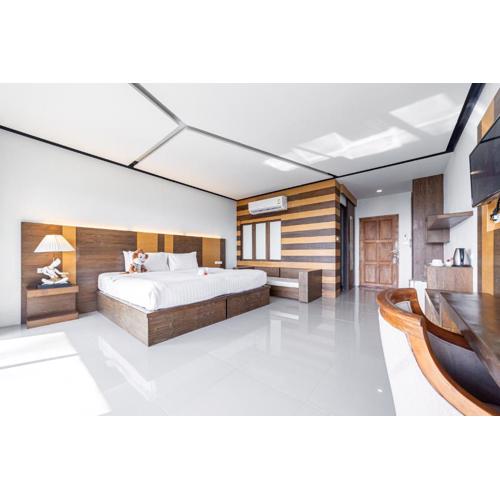 Secret Cliff Resort & Restaurant - SHA Plus