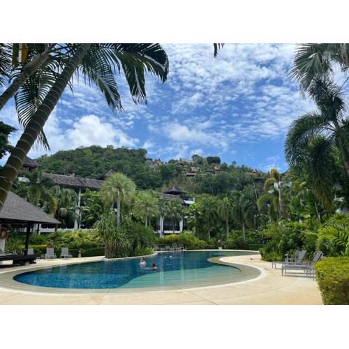 Secret Garden at Bangtao Beach