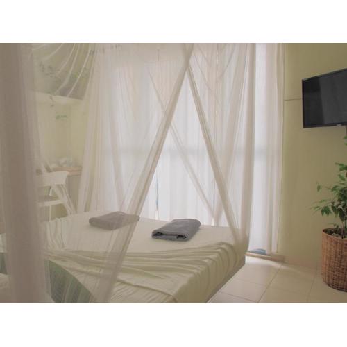 Secret Garden Galle Fort