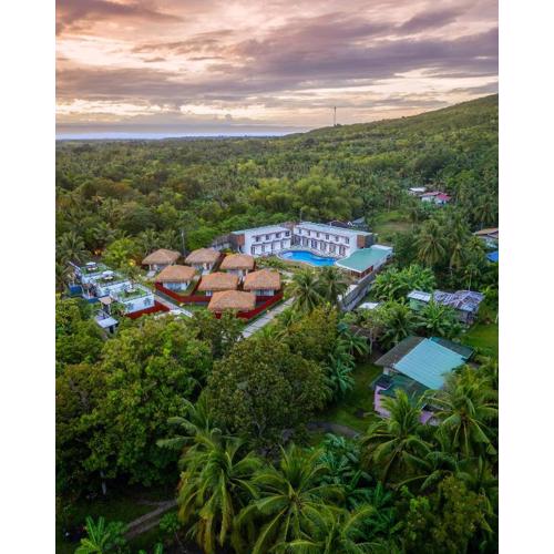 Secret Garden Resort & Villas Panglao Island