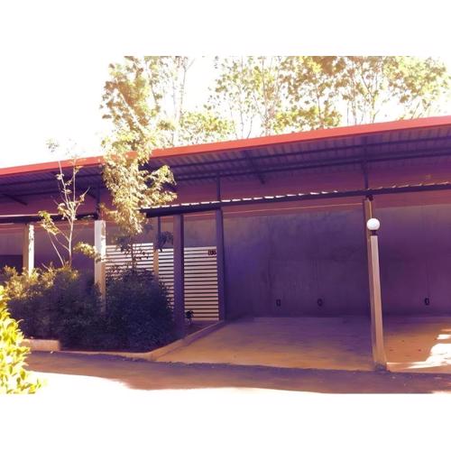 Secret Garden Trang Resort