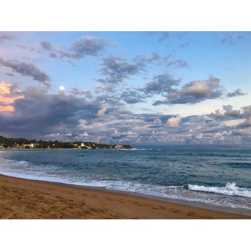 Secret Garden Villa - Unawatuna