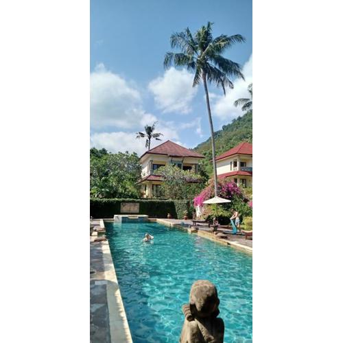 Secret garden villa 5 # 3