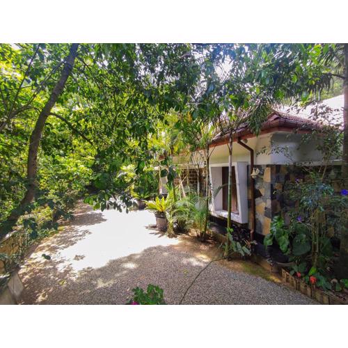 Secret Garden Villa Bandarawela