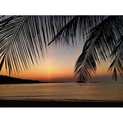 Secret Gilis Camp Lombok