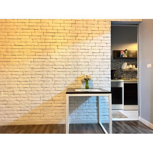 Secret Homey Free Pick Up Airport or Airport Link ห้องลับโฮมมี่ฟรีรับสนามบิน หรือ แอร์พอทลิ้งค์