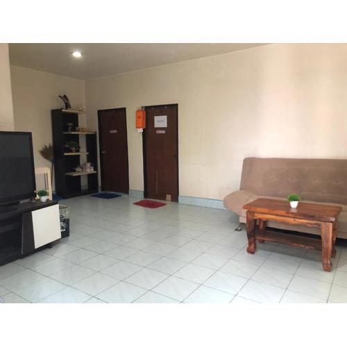 Secret Lanta Guesthouse