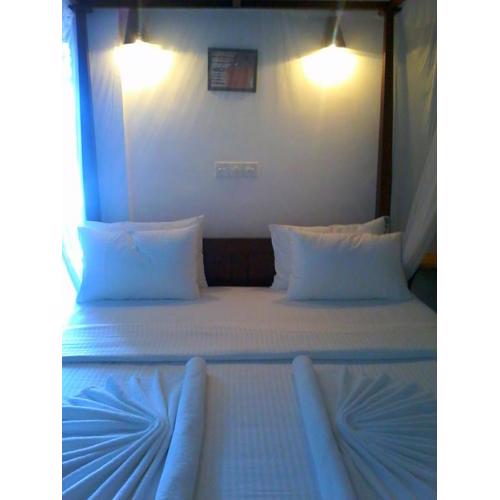 Secret Palace Guest house