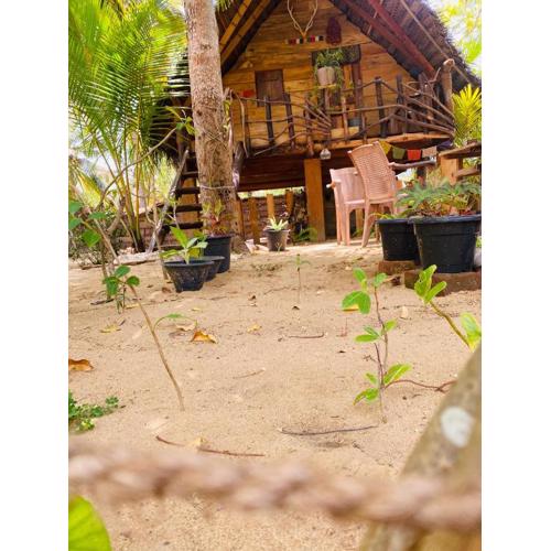 Secret Paradise Panama