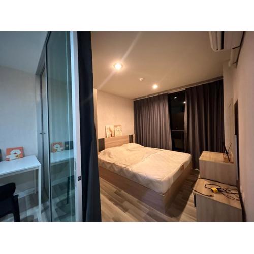 Secret Pastel Room Laksi Donmuang Airport ห้องลับพาสเทลหลักสี่สนามบินดอนเมือง